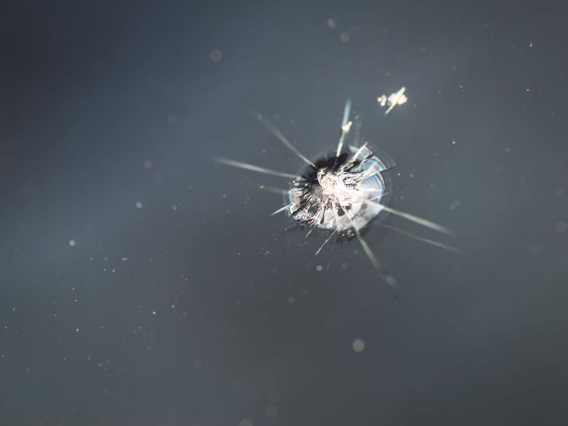 Ön Cam Kırığı Tamiri