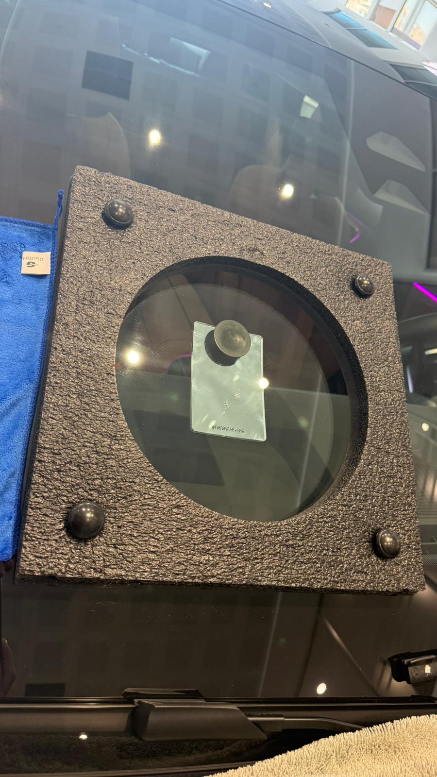 Otomobil Cam Tamiri 2