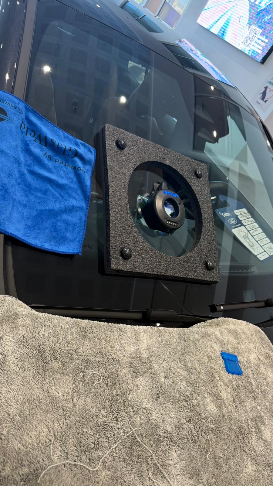 Otomobil Cam Tamiri 3