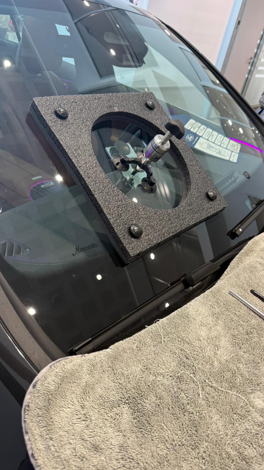 Otomobil Cam Tamiri 4